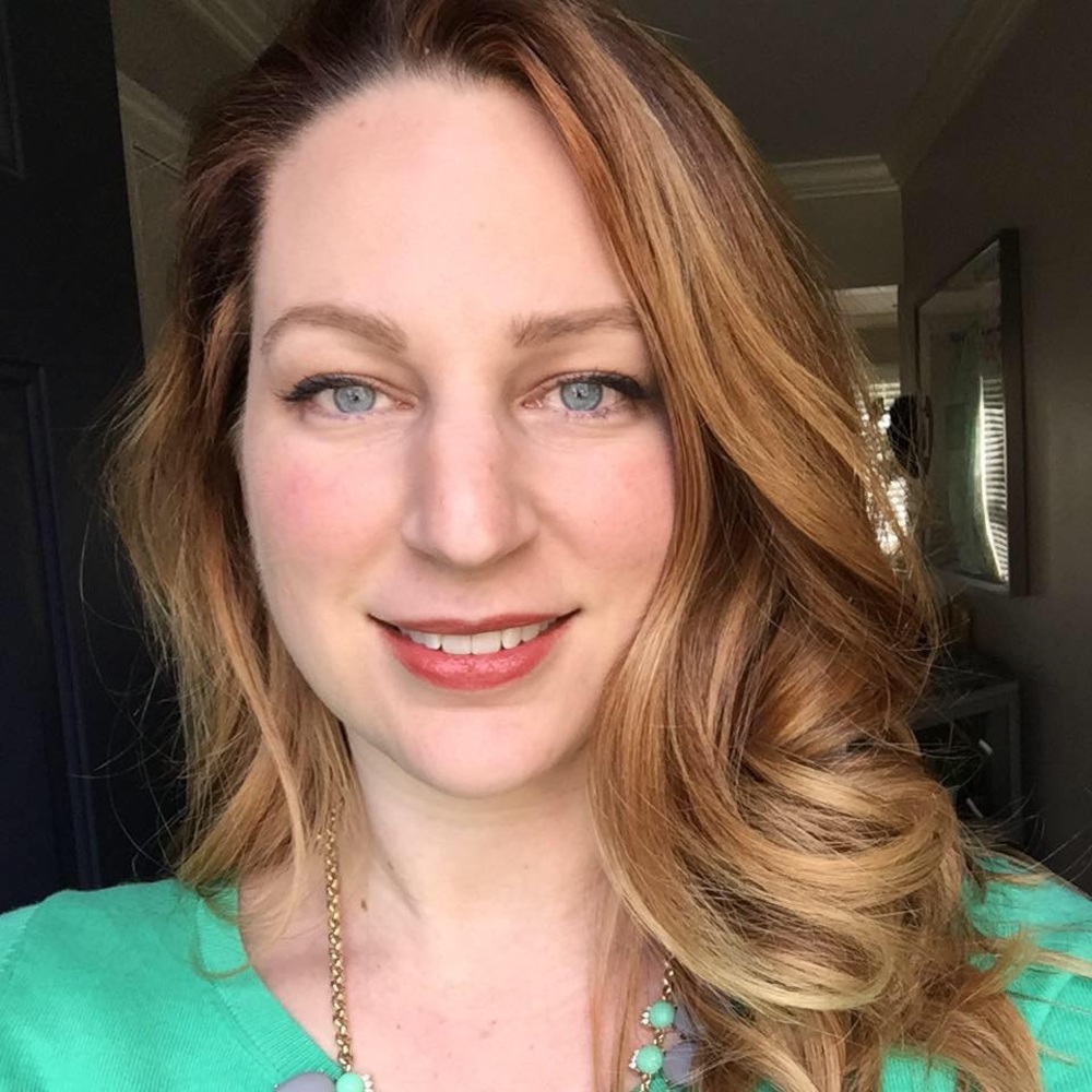 Meet your Posher, Crystal